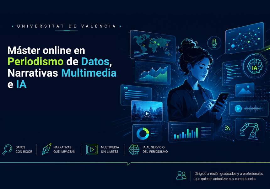 Infografia d'una dona accedinta Internet amb el telèfon mòbil